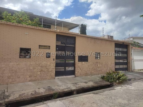 Imagen 1 de 11 de Casa En Venta Emp 07/02 ------------ 04125555081