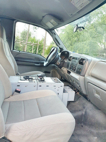 Ford F450 4x2 2005