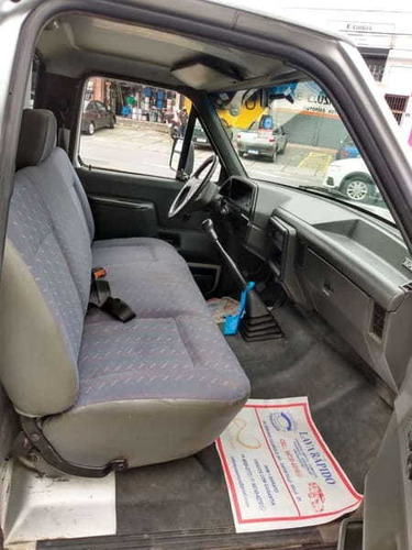 Ford - F-1000 3.9 Super Série Td 1995