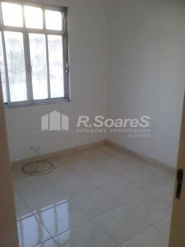 Imagem 2 de 15 de Casa De Vila-à Venda-madureira-rio De Janeiro - Vvcv20055