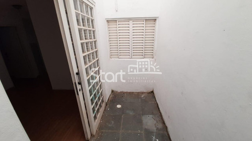 Imagem 16 de 30 de Casa Para Aluguel Em Parque São Quirino - Ca004452