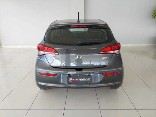 Imagem 3 de 12 de Hyundai Hb20 1.6a Prem 2016