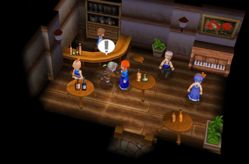 Final Fantasy Lll Europeu Nintendo Ds E 3ds, Sem Caixa,usado