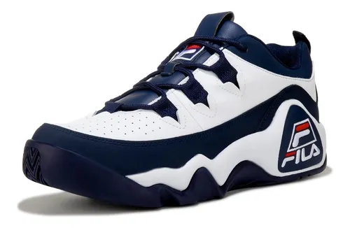 Tenis Fila Grant Hill 1 Low 95 Hombre | gratis