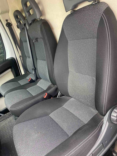 Imagen 14 de 15 de Fiat Ducato 2017 2.3 11.5 Cargo Van Mt