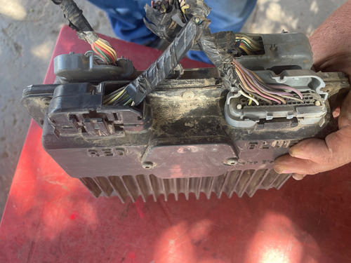 09355699 16266635 Computadora Chevrolet 4.3 Y 5.7 Bodega 3 (Usado)