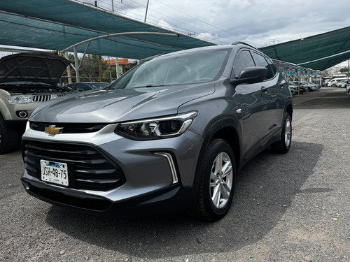 Chevrolet Tracker 1.2 Lt Turbo At