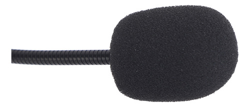 Auriculares De Un Solo Oído Y Micrófono Con Cancelación De R