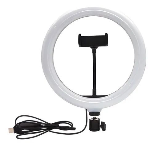 Aro de luz pulpo sale
