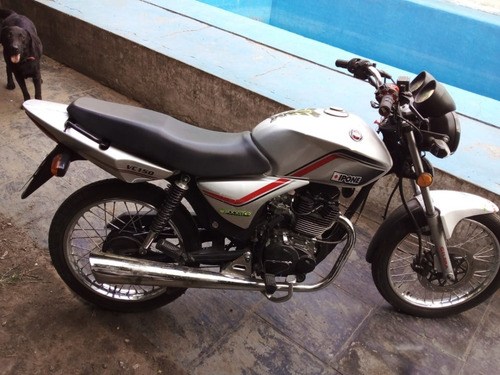 Imagen 3 de 5 de Moto Gilera Vc150 Modelo 2022