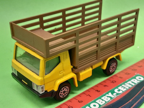 Dinky Toys England 1/50 Camion Carga General De 1978