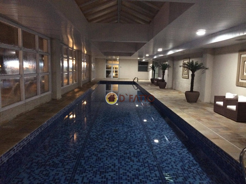 Imagem 22 de 30 de Apartamento Residencial À Venda, Parque São Jorge, São Paulo - Ap0674. - Ap0674