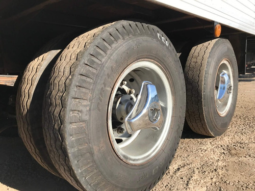 Mercedes Benz 1218 Ano 1993 Baú