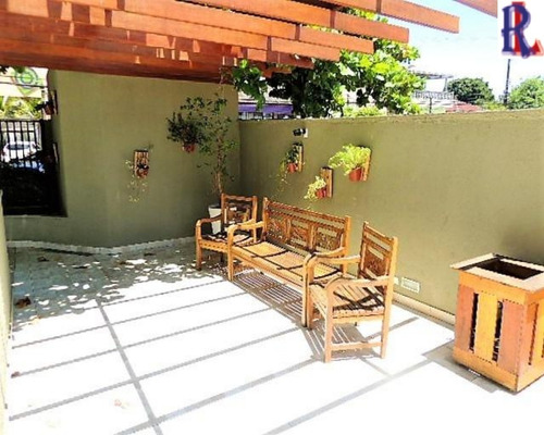 Imagem 5 de 20 de Apartamento - Ap00023 - 34706811