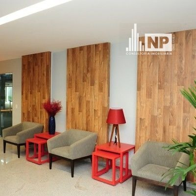 Imagem 7 de 14 de Apartamento Padrão À Venda Em Recife/pe - Gb15