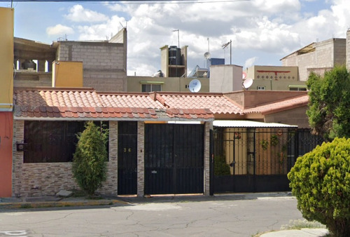 Onix 36, Geo Villas, Tizayuca, Hidalgo Rr*