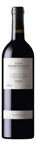 Vino tinto Martinet 750 ml
