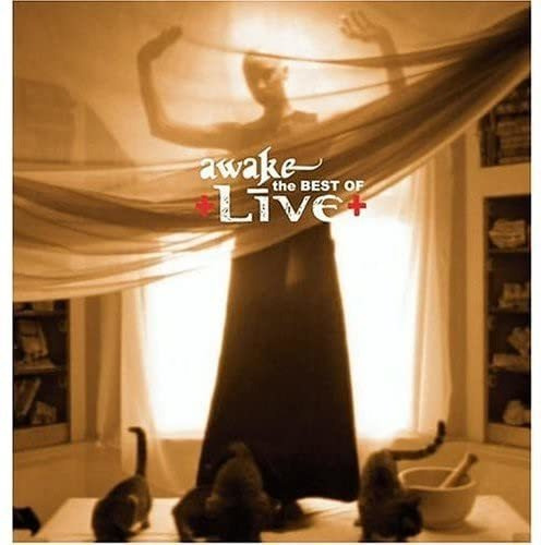 Lve The Best Of Live Deluxe Version