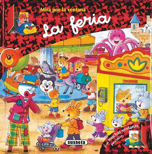 La Feria (libro Original)