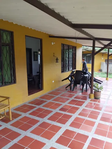 Casa Lote En Conjunto Campestre Ubicado A 6 Minutos D Pueblo