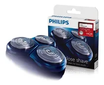Comprar Cuchillas Afeitadoras Philips Cabezales De Afeitado Hq9\u002F50
