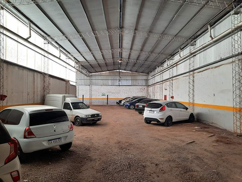 Imagen 6 de 8 de Bº Observatorio - Ideal Constructoras -