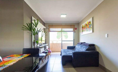 Imagem 3 de 30 de Apartamento À Venda, 70 M² Por R$ 400.000,00 - Jardim Jaqueline - São Paulo/sp - Ap2212