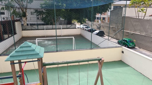 Imagem 29 de 30 de Apartamento, 79 M² - Venda Por R$ 760.000,00 Ou Aluguel Por R$ 3.200,00/mês - Vila Olímpia - São Paulo/sp - Ap20217
