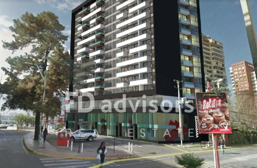Local Comercial - 181m2 - Las Condes