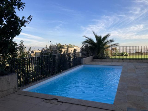 Imagen 3 de 19 de Departamento En Venta Santa Teresita, Vitacura