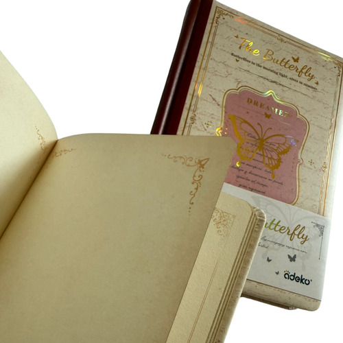Cuaderno Con Temática De Princiesa Azul
