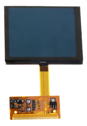 3 Repare Del Tablero De Instrumentos De Lcd Para A3 / S3 8l