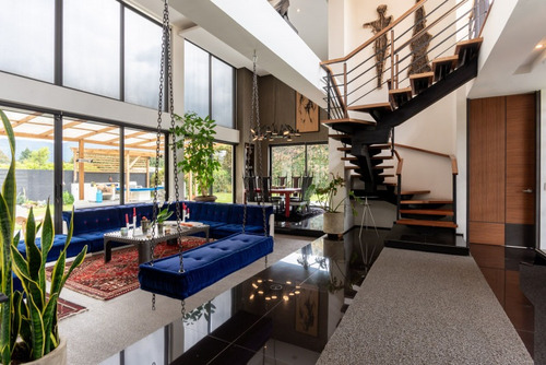 Imagen 3 de 17 de Casa En Venta En Bogotá Guaymaral. Cod 3911