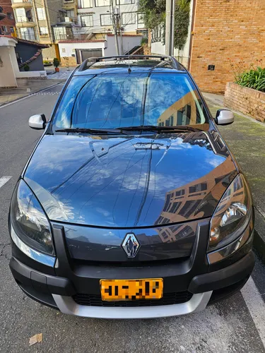 Renault Stepway 1.6 Dynamique / Intens Mt