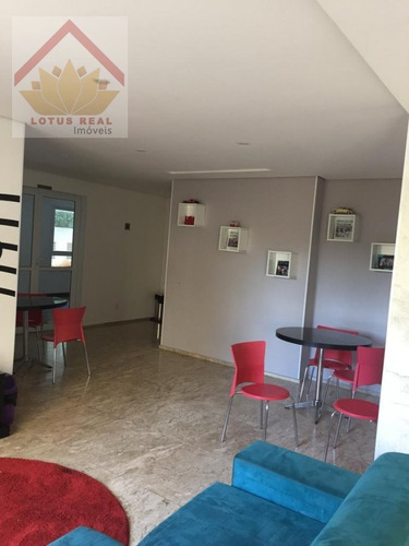 Imagem 23 de 30 de Apartamento A Venda No Bairro Vila Progresso Em Guarulhos - - 917-1