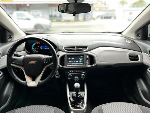 Chevrolet Onix 1.4 8V FlexPower 5p Mec.