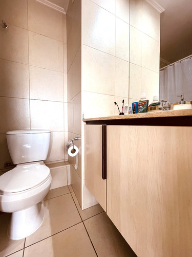 Vendo Departamento Dos Dormitrios En Suite Zona Oriente Viña
