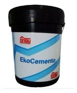 Imagen 1 de 2 de Cemento Plastico Cuñete Cindu