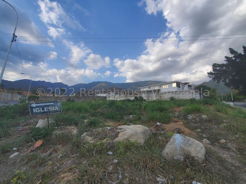 Imagen 4 de 13 de Terreno En Venta En El Castaño (zona Privada) Maracay Aragua 22-25315 Irrr