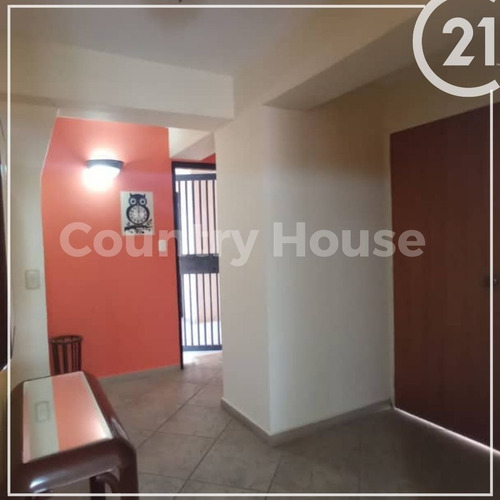 Imagen 5 de 7 de Apartamento En Alquiler, La Victoria, Urb. Ciudad Morichal