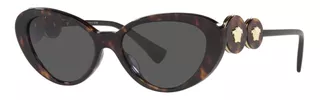 Lentes De Sol Mujer Versace Ve4433u-108-87