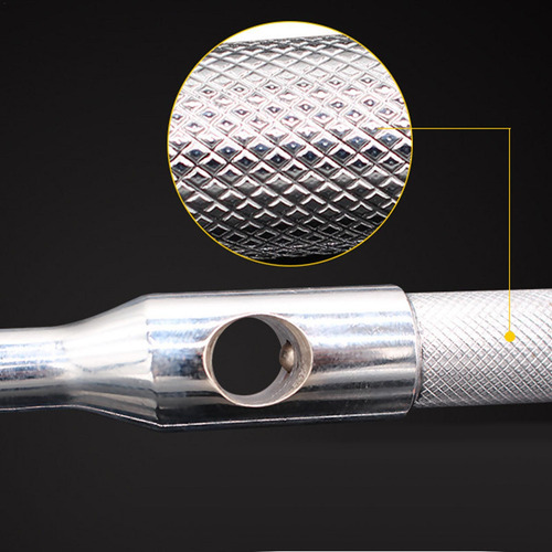 Llave De Tuercas Extendida Para Neumáticos Llave De Rueda Co