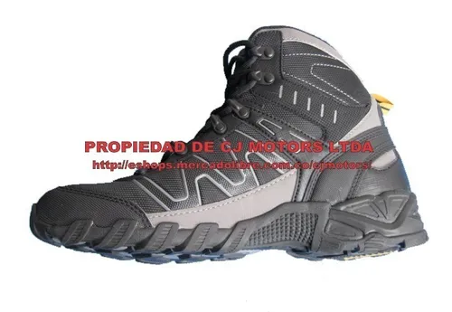 Botas rockland online negras