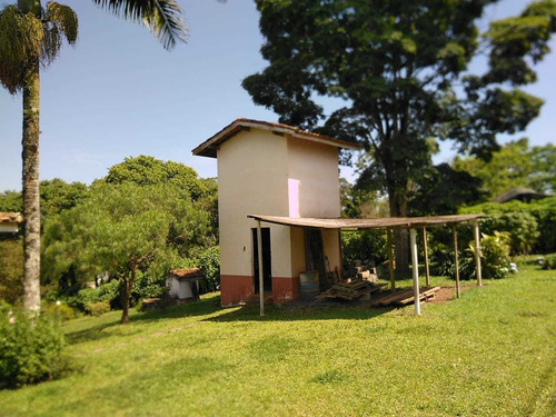 Imagem 6 de 9 de Cod 368 Linda Chácara De 2846m2 Ibiúna Sp .
