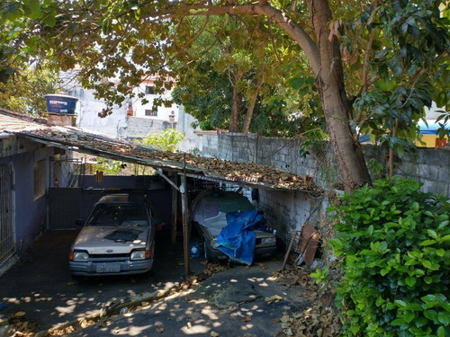 Imagem 21 de 24 de Terreno À Venda, 400 M² Por R$ 850.000,00 - Vila Mazzei - São Paulo/sp - Te0059