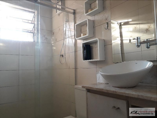 Imagem 6 de 11 de Casa Para Venda Em Várzea Paulista, Jardim Novo Mundo, 2 Dormitórios, 1 Banheiro, 2 Vagas - 18312d_2-960727