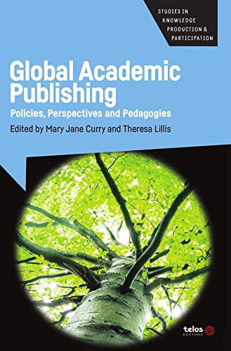 Libro Global Academic Publishing