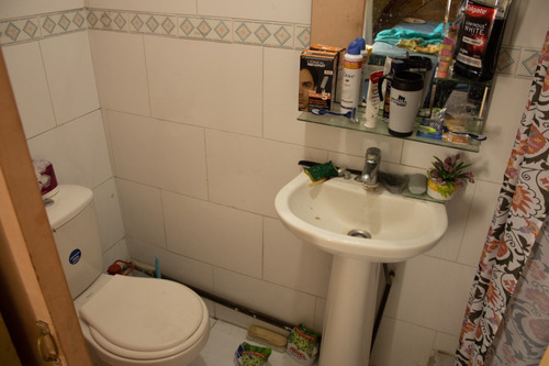 Enorme Casa Para Inversión En Quinta Normal