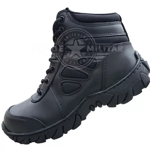 Botas Tacticas Gotcha Airsoft Policía Seguridad Privada Guardias Trabajo  Rudo Caqui Y Negra Cómoda Ultra Ligera Y Suave en venta en Cuauhtémoc  Distrito Federal por sólo $ 739.00 -  Mexico