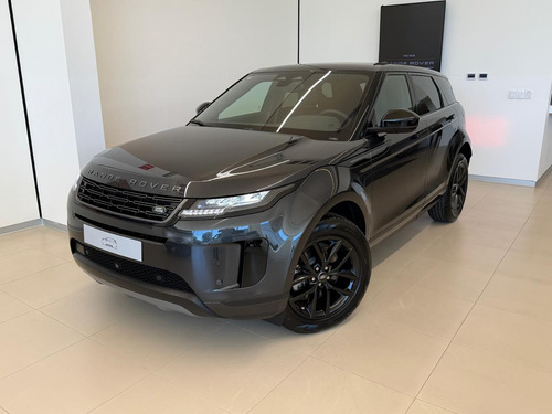 Range Rover Evoque S 200ps 2025